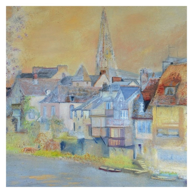 Argenton-sur-Creuse