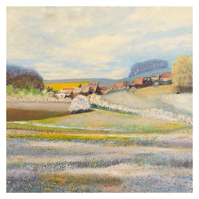 Campagne creusoise 1 