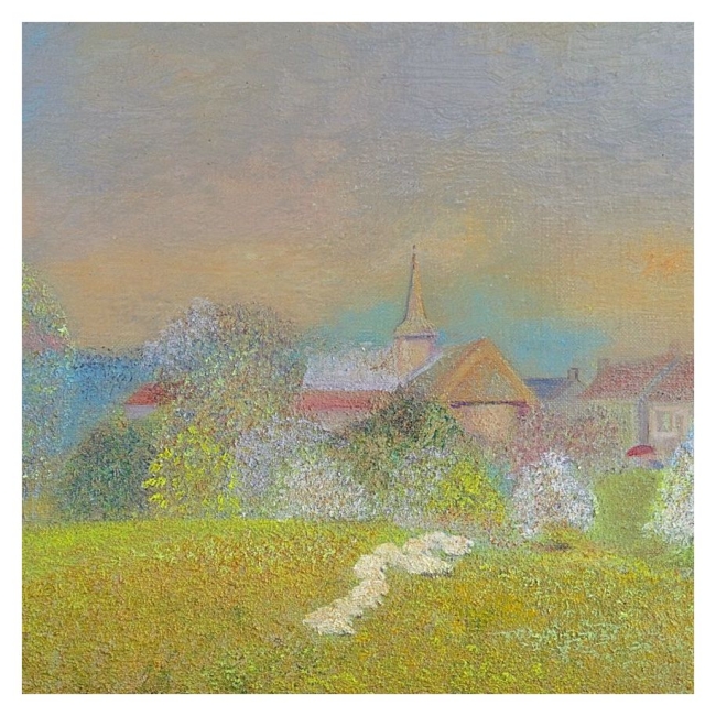 Campagne creusoise 2 
